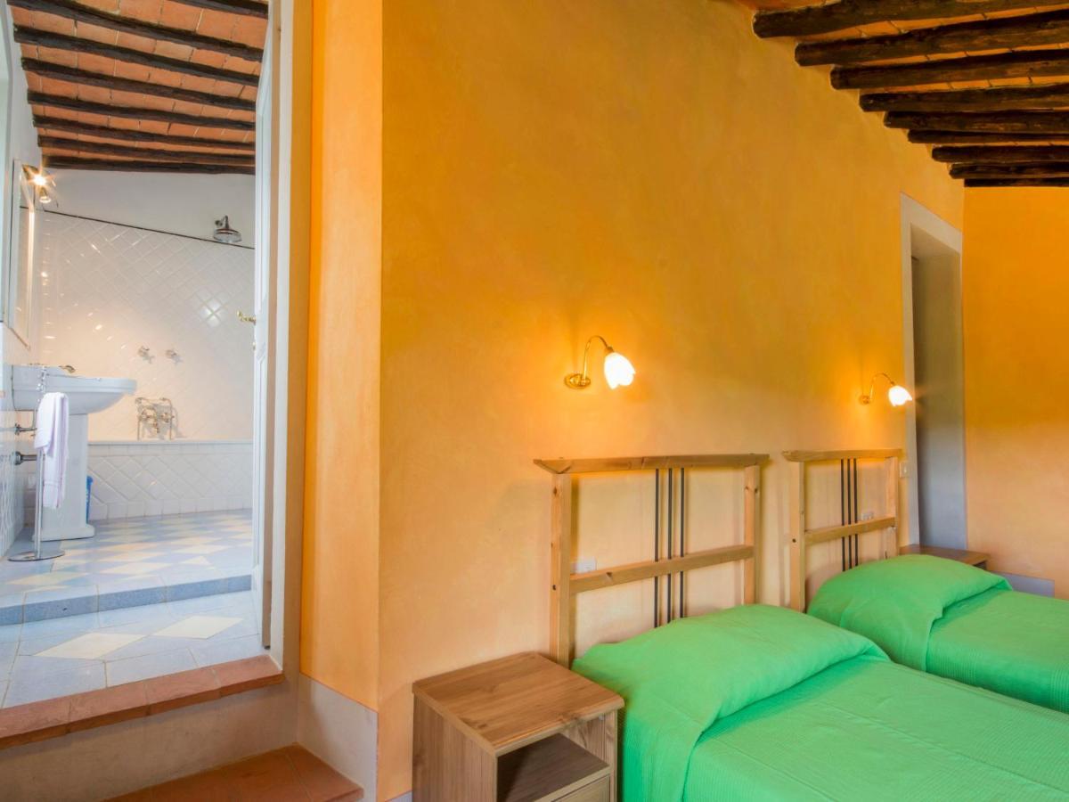 Holiday Home Locazione Turistica Selvapiana By Interhome เกรเว อิน เคียนตี ภายนอก รูปภาพ