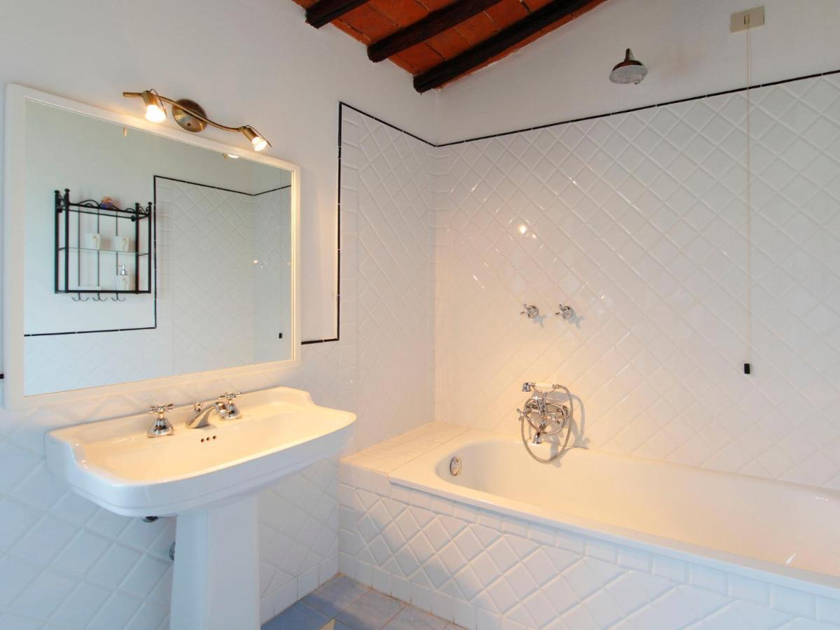 Holiday Home Locazione Turistica Selvapiana By Interhome เกรเว อิน เคียนตี ภายนอก รูปภาพ